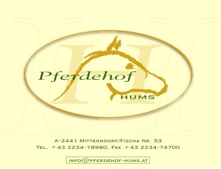 Pferdehof-Hums-Logo